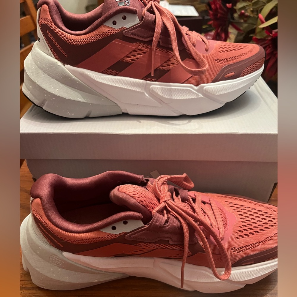 Adidas Adistar 1 Women’s Running Shoes - Picture 5 of 8